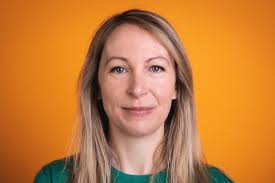 Jenny Collier — Lonestar Comedy