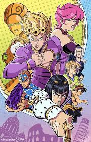 Pin By Haider Kamran On Jojo Art References And Jojokes Jojo Bizarre Jojo Bizzare Adventure Jojo Anime