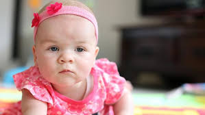 Surgeon error leaves baby bleeding