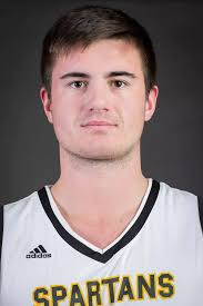 2018-19 Men's Basketball Roster