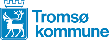Den ligger i naturskjønne omgivelser og har en strategisk plass i nordområdene. Kommunevapen Og Logo Tromso Kommune