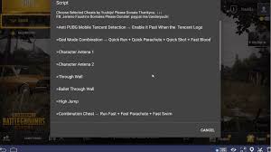 Requires magisk & gameguardian 1. Hack Latest Pubg Mobile Update 2018 Pubg Android Hack Using Gameguardian Blogging Bro