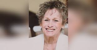 Obituary information for Sandra Joyce Langman