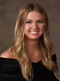 🎓 WHS VALEDICTORIAN & SALUTATORIAN 🎓 We send a very big congratulations  to Watertown High School Valedictorian Chloe Bradley and Salutatorian  Zachary Plotts! Your dedication and commitment to excellence in academics is