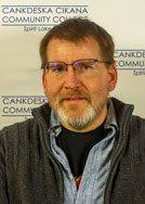 Eric Rogness › Cankdeska Cikana Community College