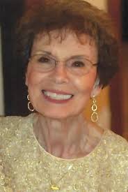 Bettye Anderson Obituary May 29, 2019