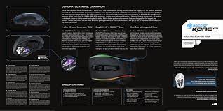 The fedora arm project is an initiative to bring fedora to this processor family. Roccat Kone Xtd Installation Guide Manualzz