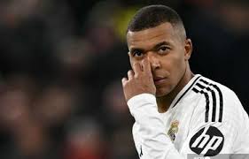 Real Madrid Vs Leganes Tanpa Mbappe dan Bellingham