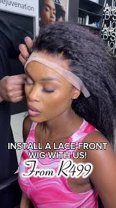 Get Your Perfect Hair Installation at Hair and Beauty Destination!