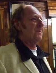 Richard Wilson (sculptor)