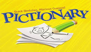 Use the words when playing pictionary at home to keep the game fair and fast moving. How To Play Pictionary The Definitive Step By Step Guide