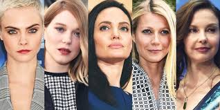 His career timeline of sexual harassment allegations. Harvey Weinstein Accusers List Harvey Weinstein Sexual Harassment And Assault Accusations