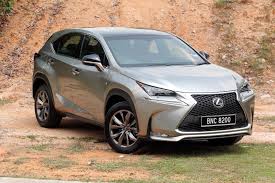 This 2021 nx review incorporates applicable research for all models in this generation, which launched for 2015. Lexus Nx F Sport Is Automania Tested Carsifu