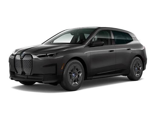 Pre-Owned 2024 BMW iX For Sale at BMW of Asheville | VIN: WB523CF02RCP06564