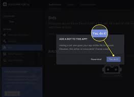 Sync your discord server's chat with your nukkit server using. How To Make A Discord Bot