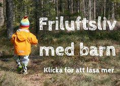 Gratismaterial Om Djur Och Natur Friluftsliv Udendors Aktiviteter Undervisning