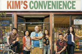 Simu liu was born on april 19, 1989, in harbin, heilongjiang, china. Intervew Kim S Convenience S Paul Sun Hyung Lee Jean Yoon Simu Liu And Andrew Phung Brief Take