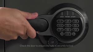How to get into a sentry safe without key. How To Open A Sentry Safe Electonic Lock And Dual Key Fire Safe Youtube