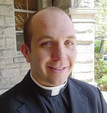 Archbishop Dolan will ordain 10 men to the priesthood at a Mass at St.  Patrick's Cathedral Saturday, May 15, at 9 a.m.