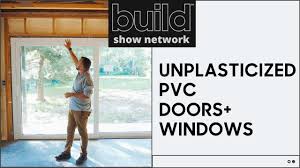 Check spelling or type a new query. Upvc Vs Pvc Windows Whats So Special Youtube
