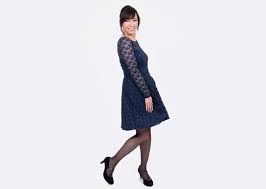 Wir finden für dich die besten und beliebtesten schnittmuster im internet. Spitzenkleid Nahen Pattydoo