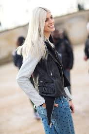 Bleaching asian hair to blonde: Devon Windsor Model Interview Devon Windsor Bleach Blonde Hair Care