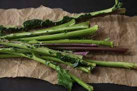 Check spelling or type a new query. Cream Of Kale Stem Soup Edible Seattle