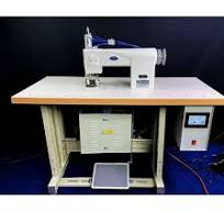 Ultrasonic WelderUltrasonic Welding Machine
