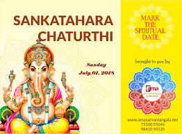 Akhuratha sankashti ganesh chaturthi tithi will begin at 9:09 am on 2nd january and will end at 8:22 am on 3rd january. Sankataharachaturthi Hashtag On Twitter