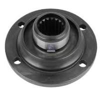 FLANGE (9302620045) - LPM TRUCK PARTS