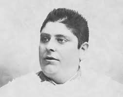 Planet Hugill: The Last Castrato: Max Hoehn and Torsten Rasch