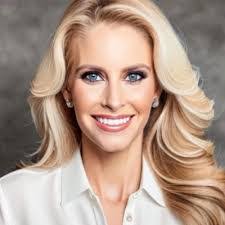 Kerry Bender's Instagram, Twitter & Facebook