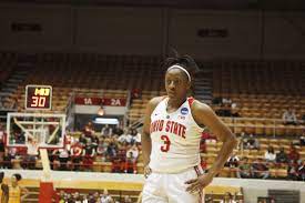 Jordan was an assistant wrestling coach with ohio state university's wrestling program from 1987 to 1995. Women S Basketball Kelsey Mitchell S Ohio State Career Wasn T Supposed To End Like It Did The Lantern