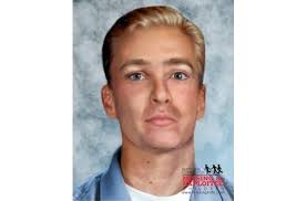 Teen vanished after party in '93