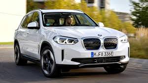 With its funky looks, impressive performance and clever carbonfibre and aluminium construction, the i3 has. 2021 Bmw Ix3 First Drive Review The New Normal