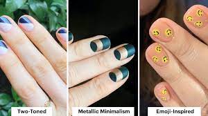 Love working on nail art? 12 Best Nail Art Ideas For Short Nails See Photos Allure