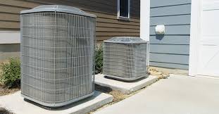 Cleaning trane aluminum spine fin™ coils is quick, easy and fully effective. How To Clean Condenser Coils A C Heat Pump Maintenance