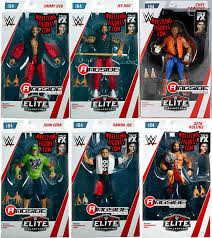 No graphics or contents of theringside collectibles web site may be used without permission. Wwe Elite Series 64 Ringside Figures Blog