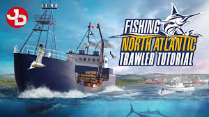 Fishing north atlantic gameplay канала born 2 game. Fishing North Atlantic Let S Buy Us A Trawler And Trawl Us Some Poisson In Nova Scotia Follow Us As We Buy A Trawler And Star Nova Scotia Scotia Ocean Life