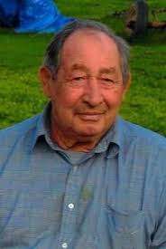 Carl Rine Obituary (1933