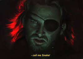 Face Headband Male Snake Kurt Russell Snake Plissken Escape From New York Escape From New York 4k Wallpaper Hdwallpape Snake Plissken Dark Warrior Snake