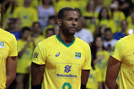 We did not find results for: Destaque Da Selecao Brasileira De Volei Leal Vive Momento Especial Na Carreira E Ganha Parabens Da Torcida Surto Olimpico