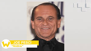 Martin Scorsese presents: Super Mario Brothers : r/moviescirclejerk