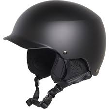 Bern Baker 8tracks Ski Helmet For Men Save 41