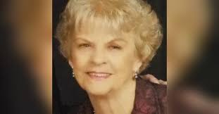 Beverly Saunders Obituary