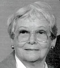 Jane Gilbert Obituary (1920