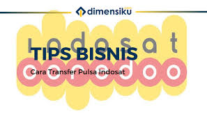 Layanan ini membolehkan kirim pulsa untuk sesama pengguna kartu indosat. Cara Transfer Pulsa Indosat Ke Sesama Dan Operator Lain Terbaru 2020 Dimensiku