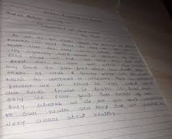 14.03.2021 · eating healthy food, exercising regularly and reducing stress are all measures we can take to stay as healthy as possible to fight off infection while we wait for a coronavirus vaccine. Healthy Lifestyle Leads To Happy Life Give An Article For About 100 To 120 Words Brainly In