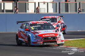 Wtcr weekends begin with two free practice sessions of 45 minutes and 30 minutes duration, followed by a single qualifying session. Hyundai Pulls Out Of Nurburgring Wtcr Round