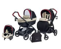 Peg Perego Book Plus Fiat 500 Modular Set Cena Akcia Super Peg Perego Stroller Baby Accessories